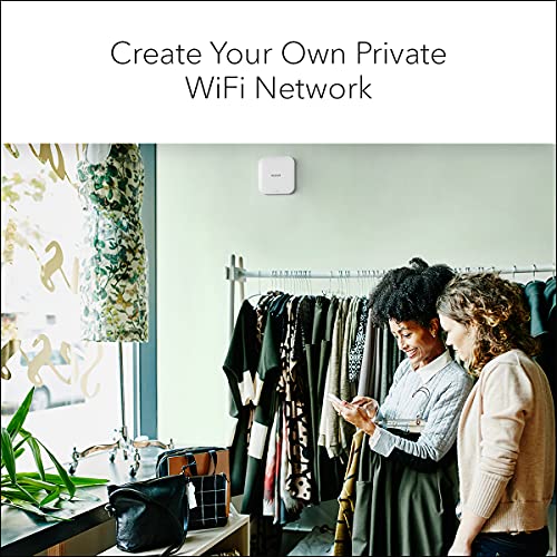 Netgear Wax218-100Nas - Discontinued By Manufacturer #TOP2