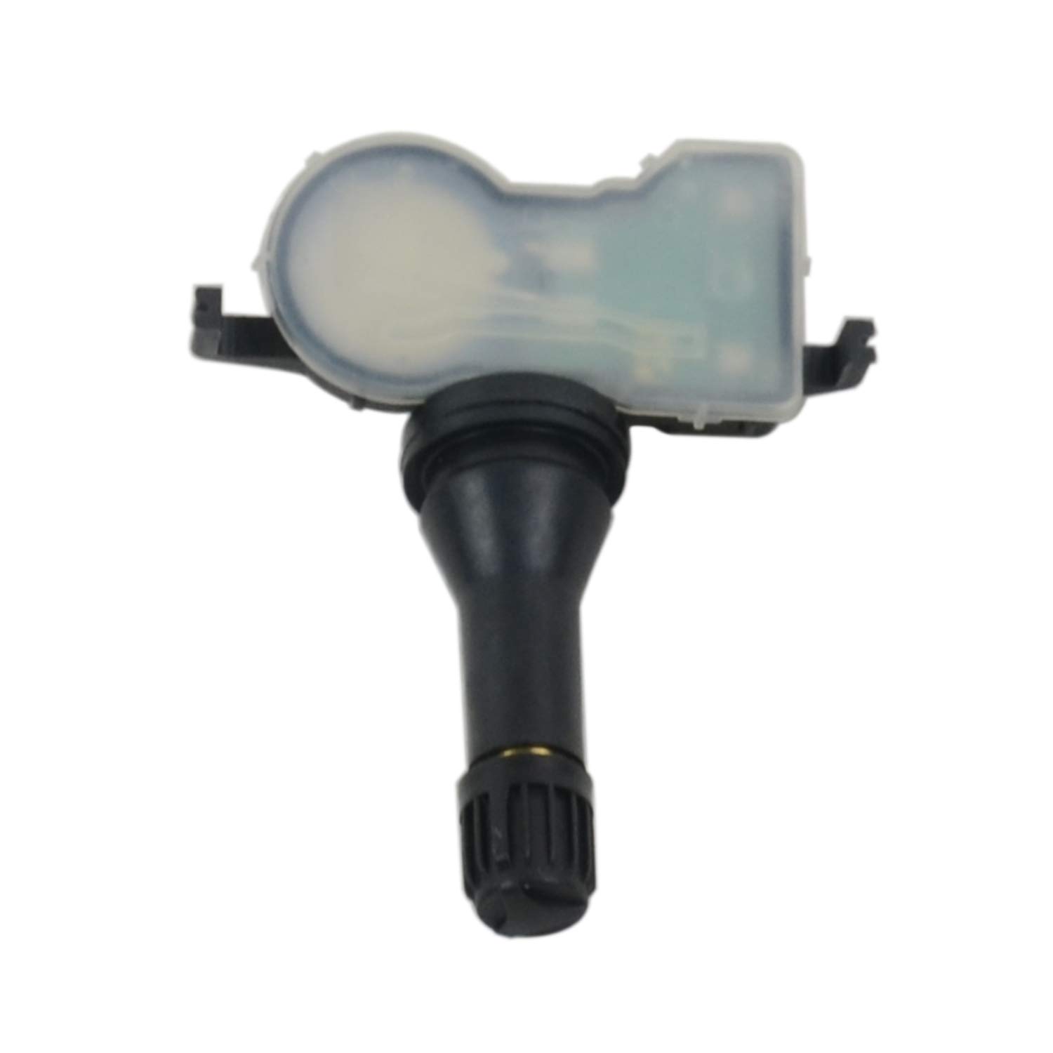 Bisenya Capteur de Pression des Pneus Compatible avec Espace V Kadjar Me-ga-ne IV Scénic IV Talisman 407004CB0A 407004CB0B