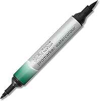 Vista 25 de Winsor & Newton ProMarker - Marcador de acuarela, rosa pálido