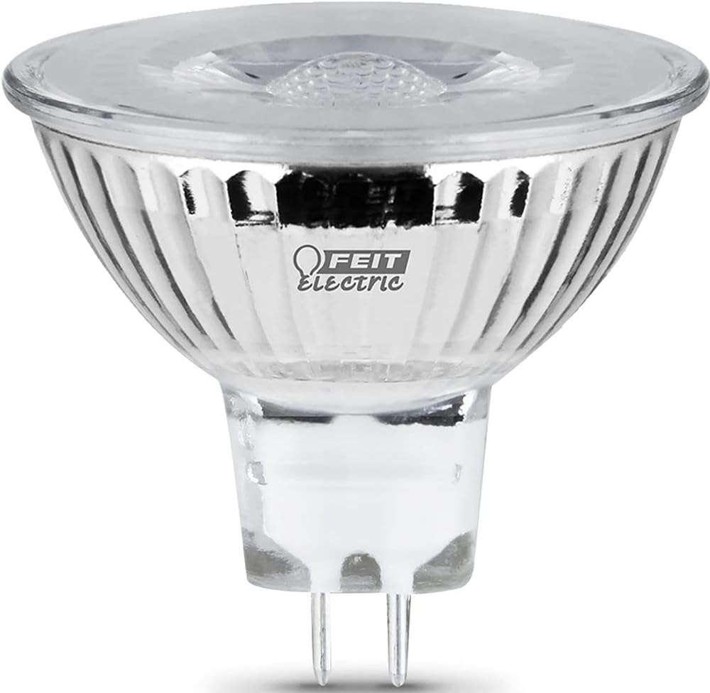 Feit Electric BPBAB/930CA MR16 3K 12V LED