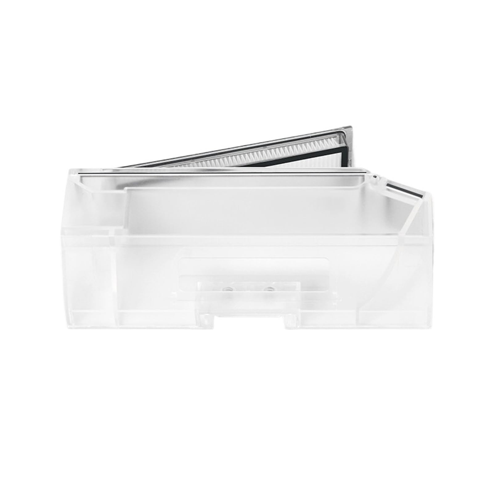 GENTERUN Robot Vacuum Cleaner Accessories Consumables Dust Box/dustbin, Compatible For Dreame,W20 Pro/W20 Pro Plus/W20 Pro Ultra