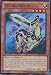 Yu-Gi-Oh! - Bujingi Quilin (JOTL-EN017) - Judgment of the Light - 1st Edition - Super Rare