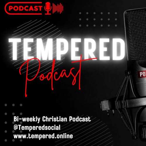 Tempered cover art