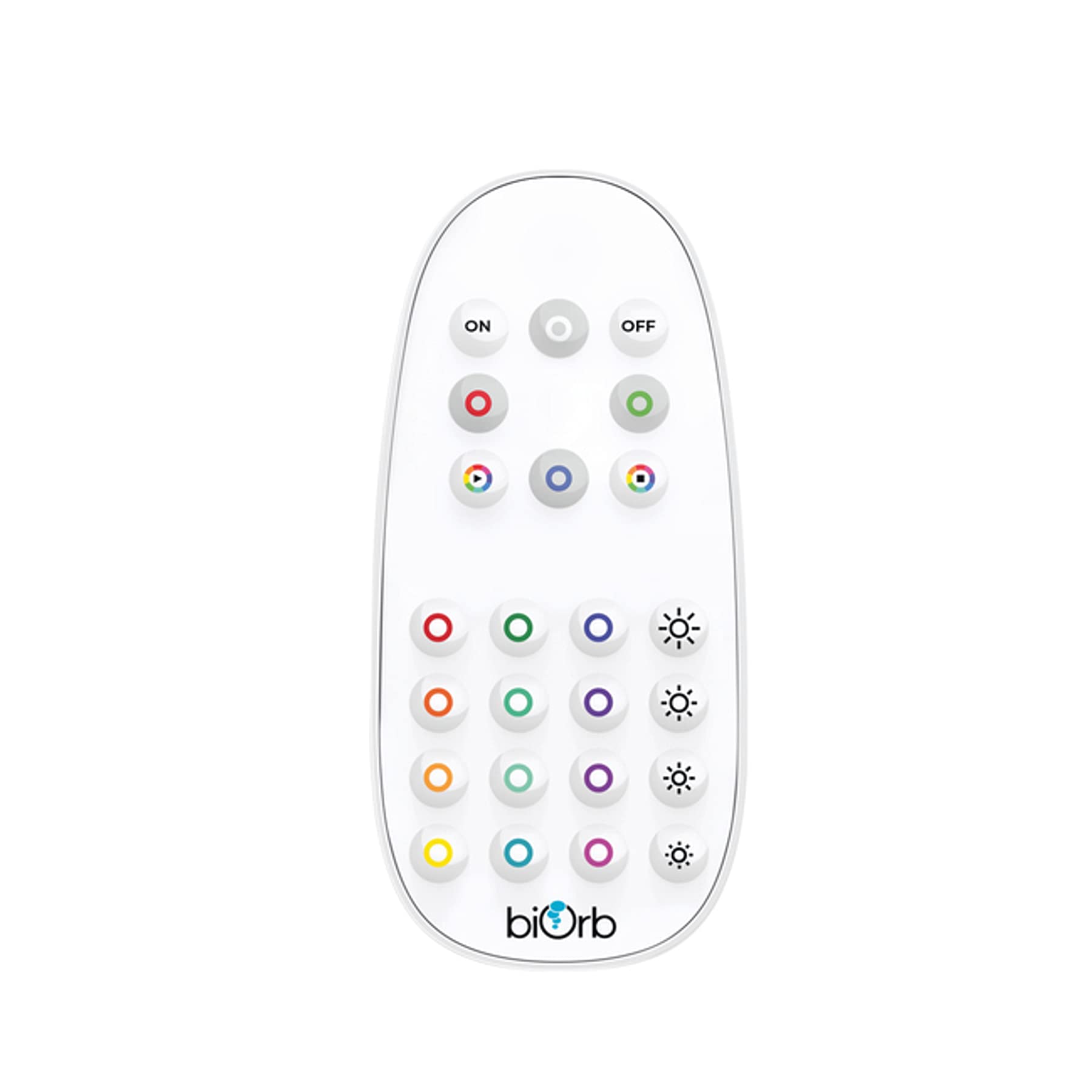 BiOrb Halo Replacement 15 RGB Remote Control