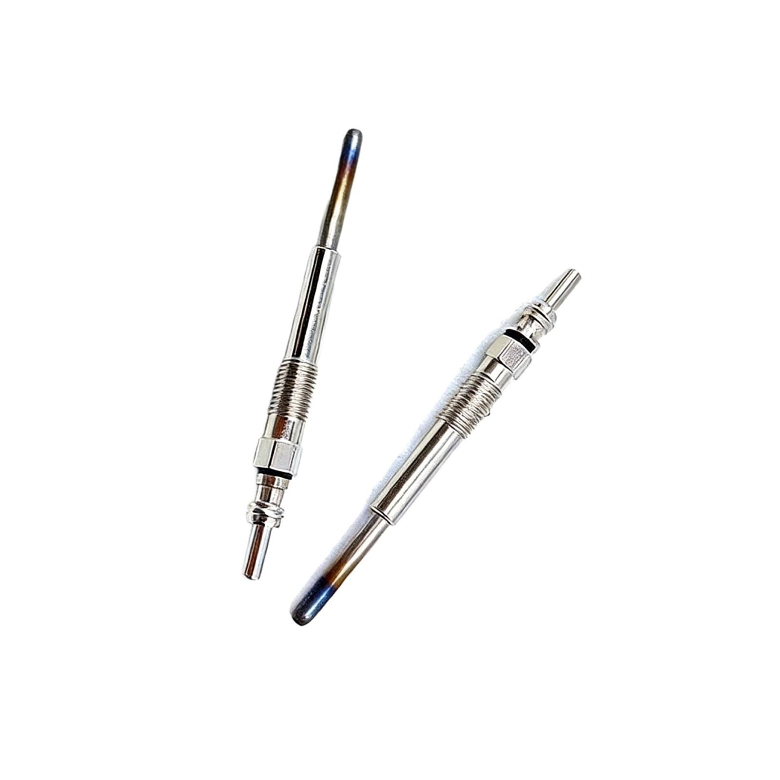 Compatible Con Land Para Rover Para Freelander 2 L359 224DT 2.2TD4 2.2 Para Juego De Bujías Incandescentes Diésel De Repuesto LR001302 Kit de Bujías Incandescentes