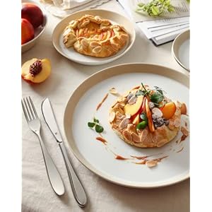 Daniallimodernmarettimosilverwareset1810stainlesssteelflatwaresetforelegantdiningdishwashersafecutleryset60piece Urban Country Home Decor Danialli modern marettimo silverware set 1810 stainless steel flatware set for elegant dining dishwasher safe cutlery set 60 piece urban country home decor