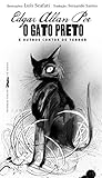 O gato preto e outros contos de terror (Portuguese Edition)
