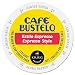 Cafe Bustelo Espresso K-cups 96ct
