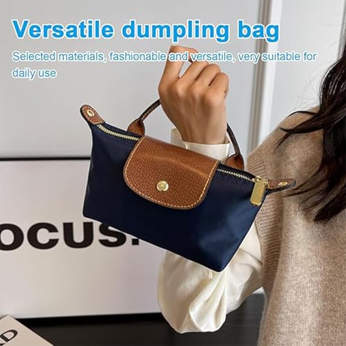Women'S Fashion Colorblock Mini Crossbody Bag, Handbags Crossbody Bags With Adjustable Strap, Mini Tote Bags Crossbody Purse2