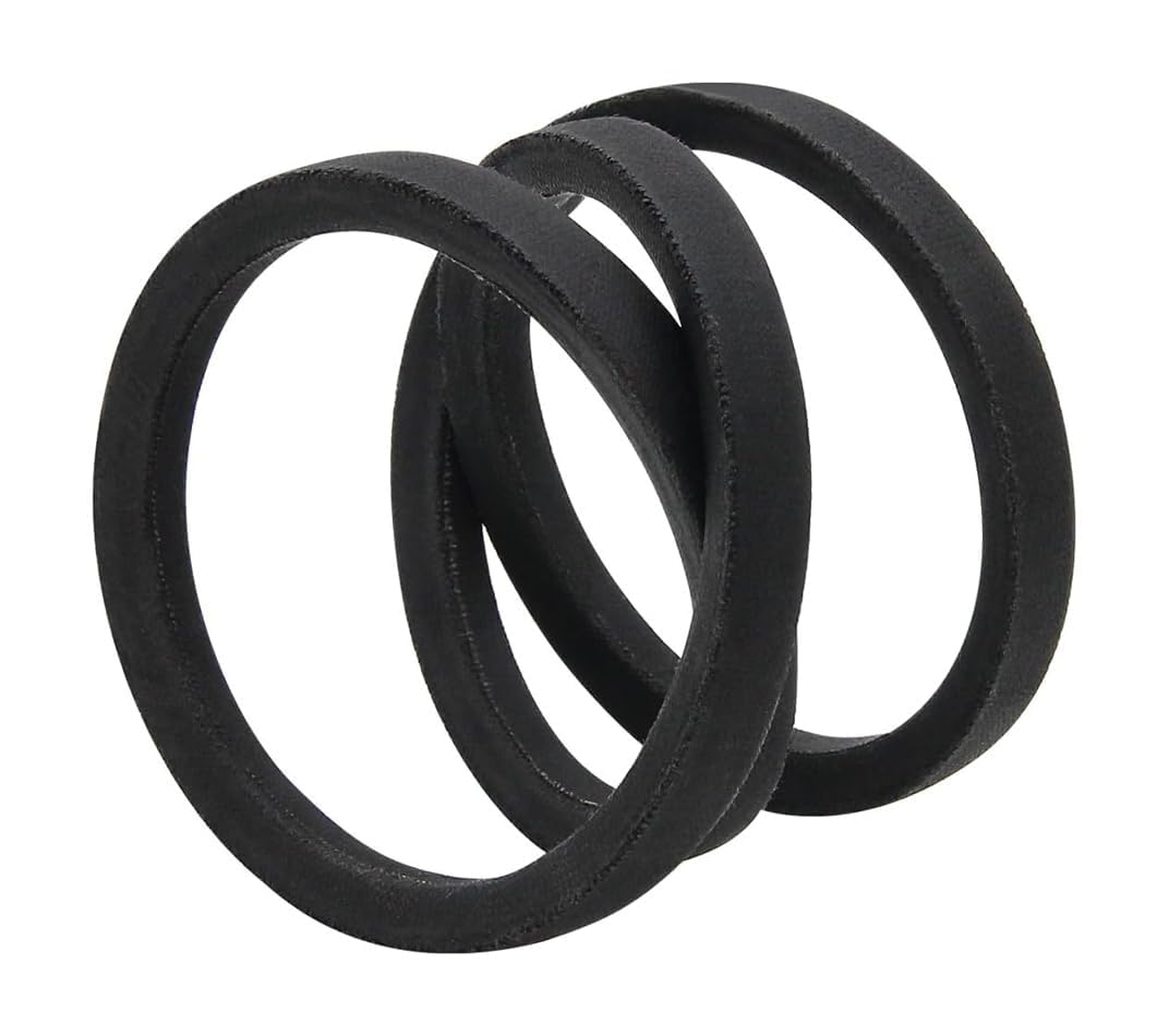 Replacement Mower Deck Belt Fits ARIENS 07200802 for 28