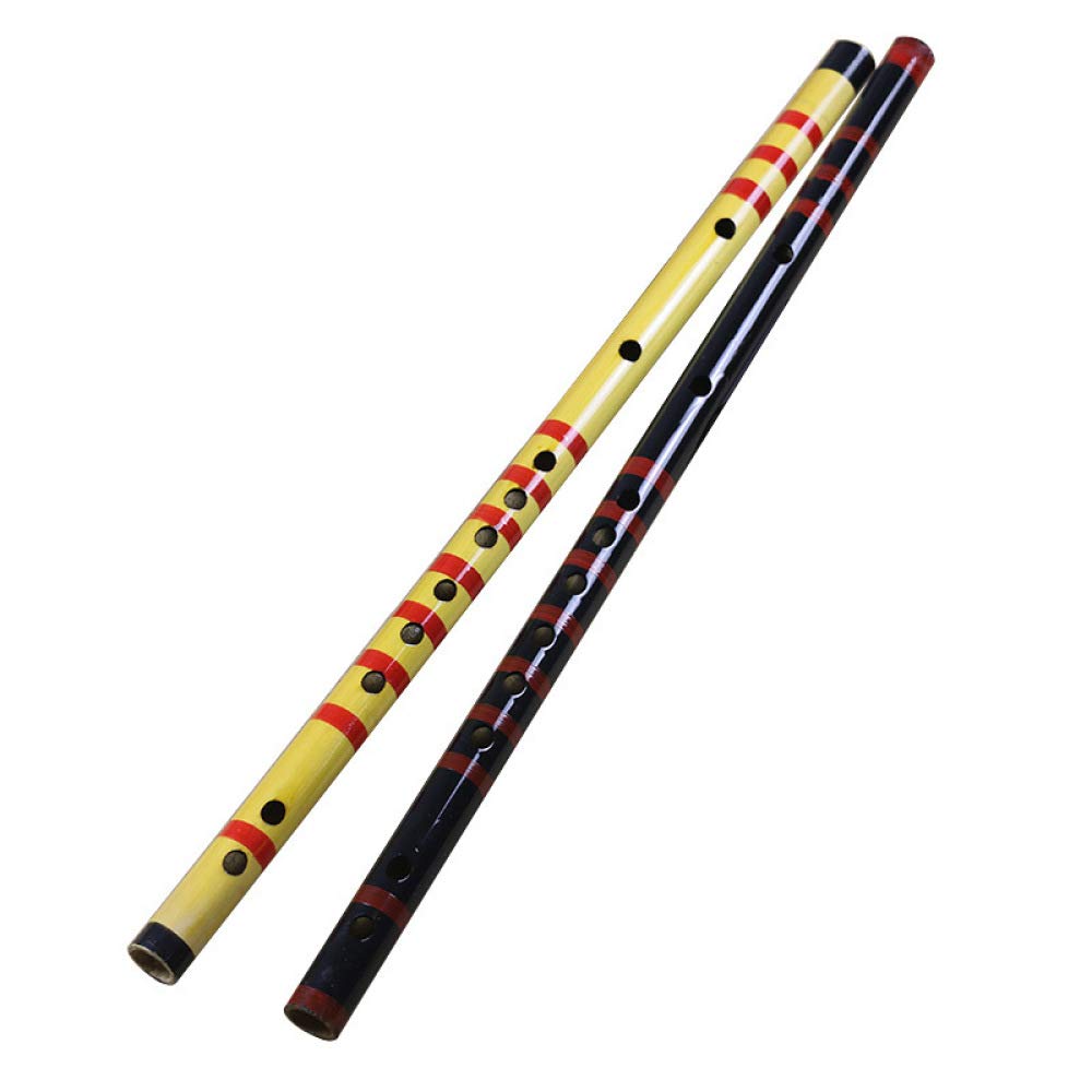 flauto dolce, Strumento musicale flauto fatto a mano in legno Flauto di bambù for principianti