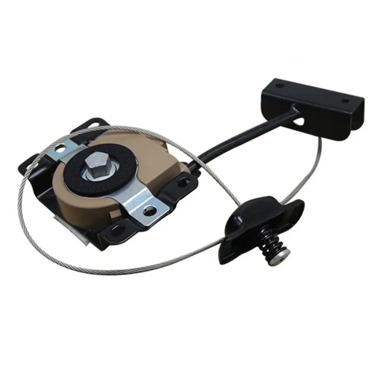 Uchwyt koła zapasowego Zespół podnośnika koła zapasowego pasujący do BYD S6 S7, koło zapasowe, stałe podwozie, winda S6-3105010 10035441-00 Wciągarka Koła Zapasowego(S7)
