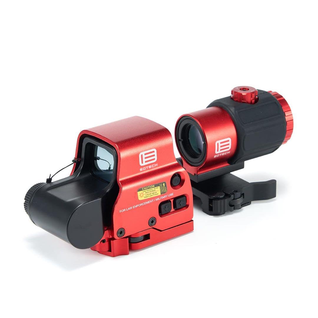 Amazon.co.jp: 最新改良レンズ EO EXPS3 with G43 タイプ セット 