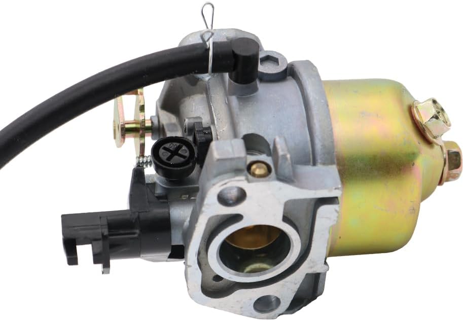 Carburetor Carb kit for Stanley SXPW2823 2800PSI Pressure Washer with gaskets