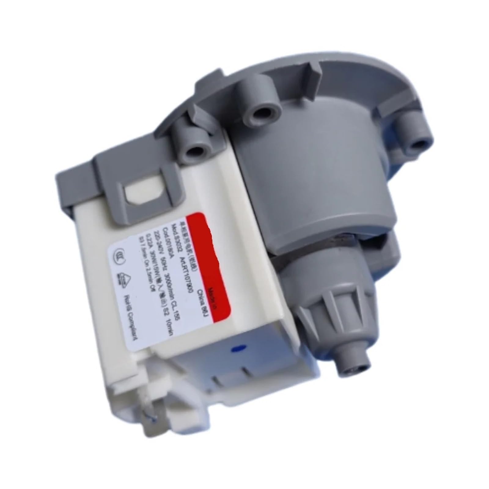 Compatible Con Samsung, Lavadora De Tambor S3032, Bomba De Drenaje Askoll 00180A DC31-00180A 50HZ