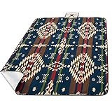 ロゴス(LOGOS) 断熱防水ピクニックサーモマット(195)(LOGOS LAND) 71809732 レジャーシート コンパクト 厚手