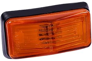 ZAS 4 PCS LADA NIVA 2101-2107 Turn Signal Indicator Blinker Light Universal...