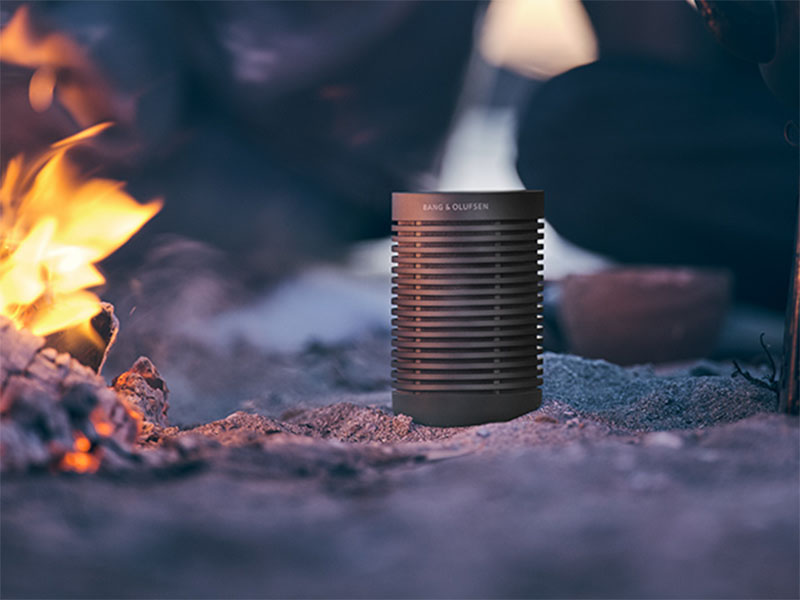 Amazon.com: Bang & Olufsen Beosound Explore - Wireless Portable