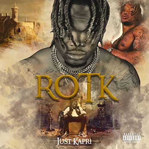  ROTK [Explicit]