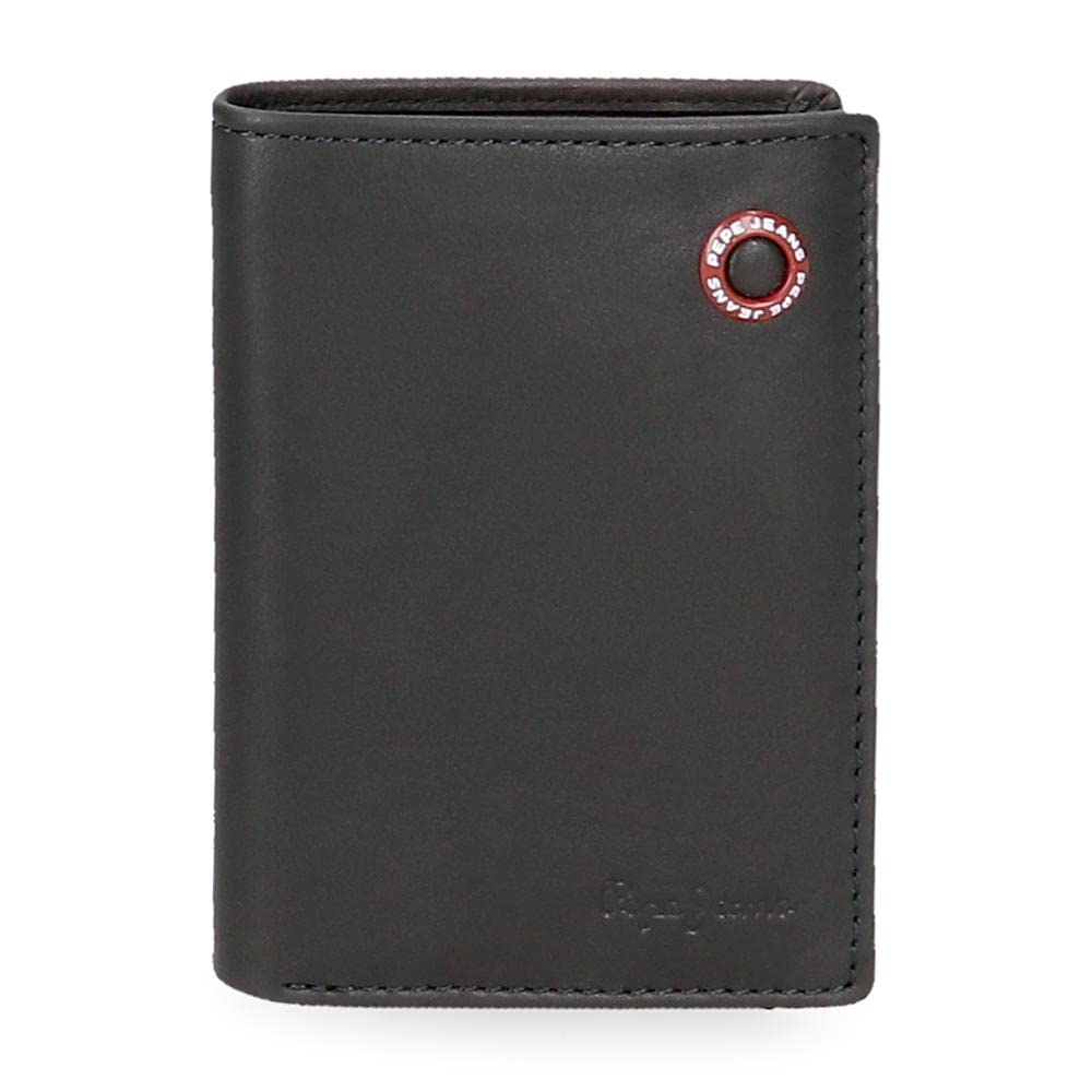 Pepe Jeans Badge, Navy, única, Wallet