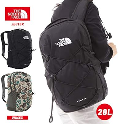 Amazon.co.jp: [ザノースフェイス] リュック メンズ リュックサック A4
