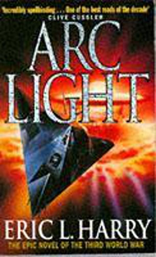 Arc Light 034061773X Book Cover