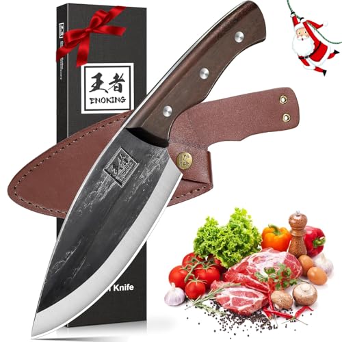 ENOKING Viking Knife