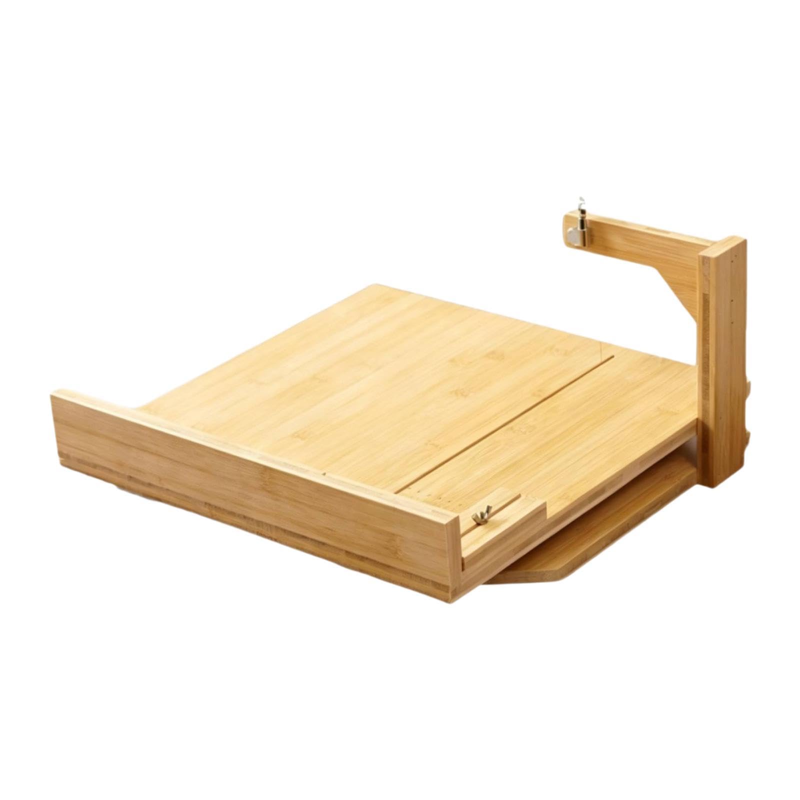 Utensili in Legno per Tagliare Il Sapone, Materiali Artigianali per La Produzione di Sapone, Candele,