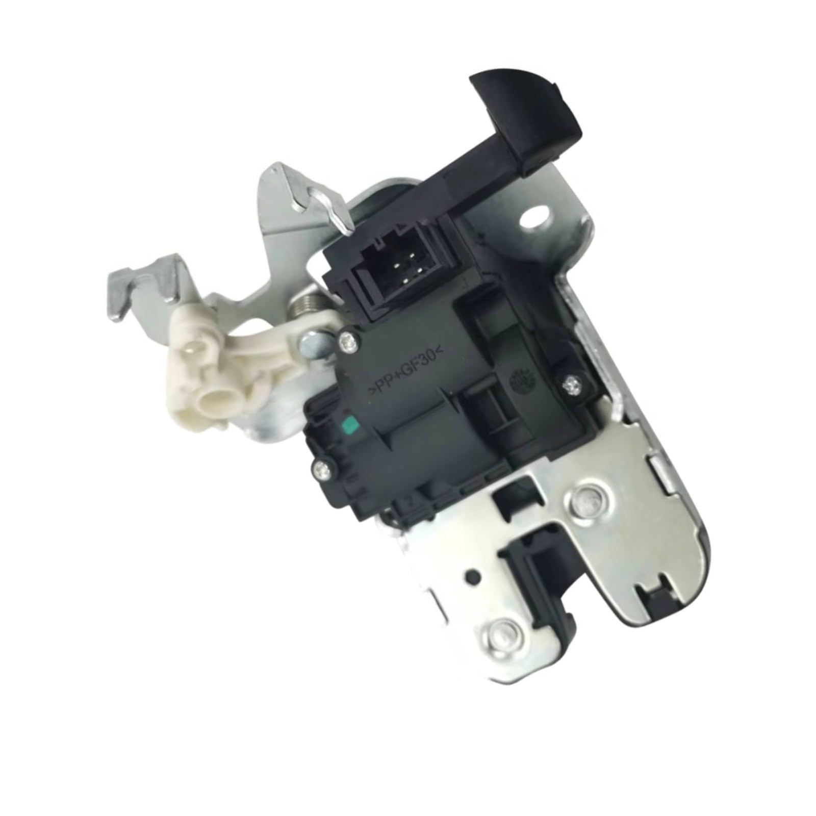 Car Rear Tailgate Lock for VW for Tiguan for Viloran for Tharu 5TD827505 1 Pc Car Accessories Trunk Locking 3CG827505 Boot Trunk Lock