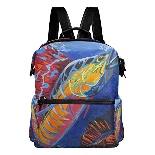 Preisvergleich Produktbild Rucksack Rucksack Travel Daypack Sailfish Student Schulbuchtasche Casual Travel Waterproof