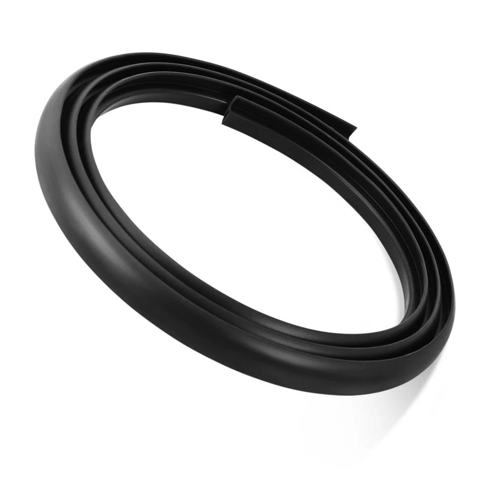 Noheeu One Color Rubber Seal Strips Under Front Windshield For Bmw E46 E39 E90 E60 E36 F30 F10 E34 X5 E53 E30 F20 E87 E93 For M3 4 5