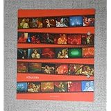 YOASOBI THE FILM 2 先着購入特典 セブンティーン ver 特製バインダー用オリジナルインデックス