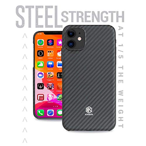 Best Carbon Fiber Case For Iphone 11
