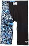 Speedo Big Boys' Scoubidou Jammer Swimsuit