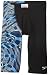 Speedo Big Boys' Scoubidou Jammer Swimsuit