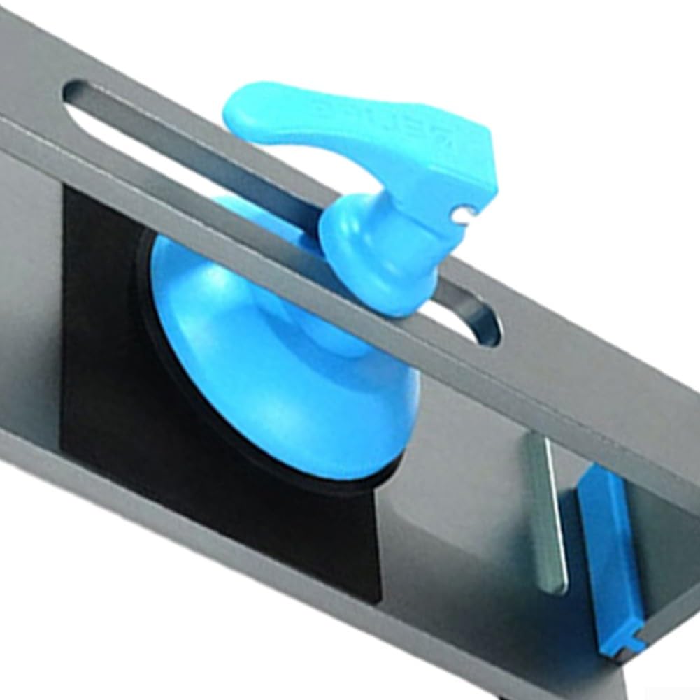 Desmontaje Pantalla Teléfono Máquina Separadora De Pantalla LCD Giratoria 360°, Herramienta De Reparación Sin Calor Para Quitar Cubiertas De Teléfonos Máquina Separadora Pantallas