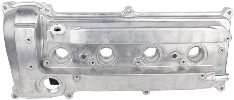 cciyu Engine Valve Cover Compatible with for TOYOTA Camry 2.4L 2357CC 144Cu. In. l4 GAS DOHC Cover