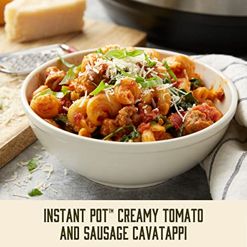 Muir Glen Organic Crushed Fire Roasted Canned Tomatoes, 14.5 Oz. (Pack Of 12) #TOP3