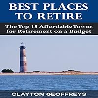 Algopix Similar Product 15 - Best Places to Retire The Top 15
