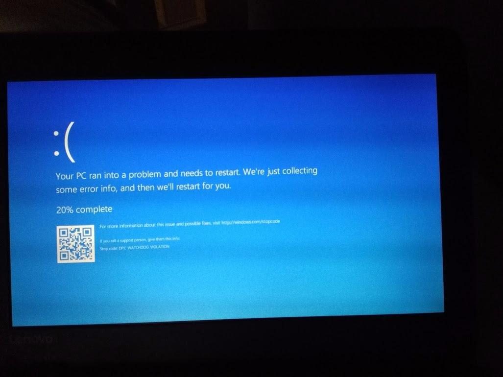 Lemon of all laptops, don't buy!