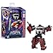 Transformers Toys Generations Legacy Deluxe Dead End Action Figure - Kids Ages 8 and Up, 5.5-inch
