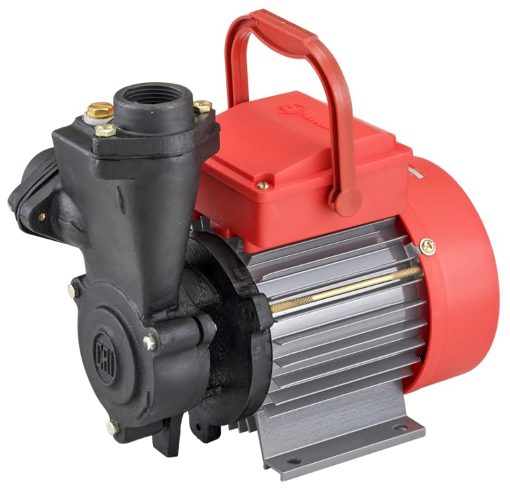 Image of CRI GLAD PRO 50 Self-Priming Monoblock Pump | 0.5HP Water Pump | High Suction Lift | Domestic & Small Garden Use | Copper-Coated Windings
