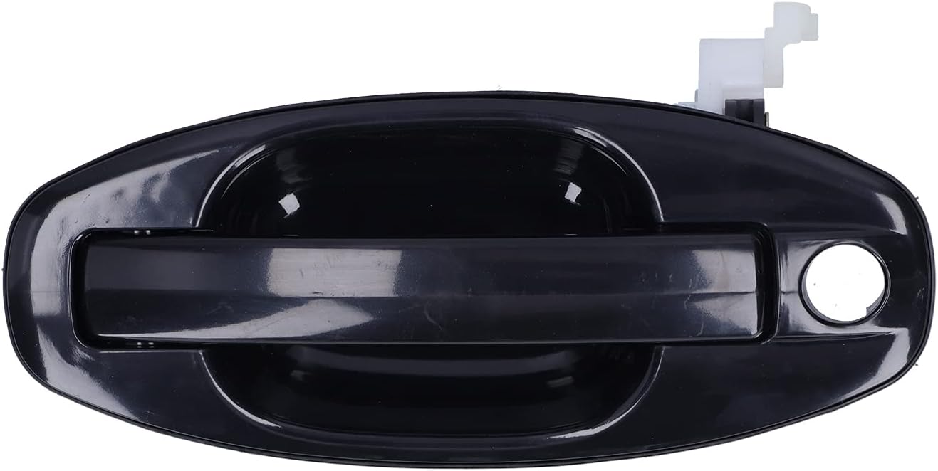 Car Door Handle 8265026000,Car Door Handle Left Front Mounted 8265026000 for Santa Fe Base 2002‑2005