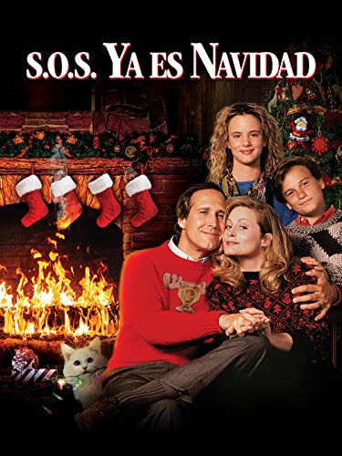 S.O.S. Ya Es Navidad