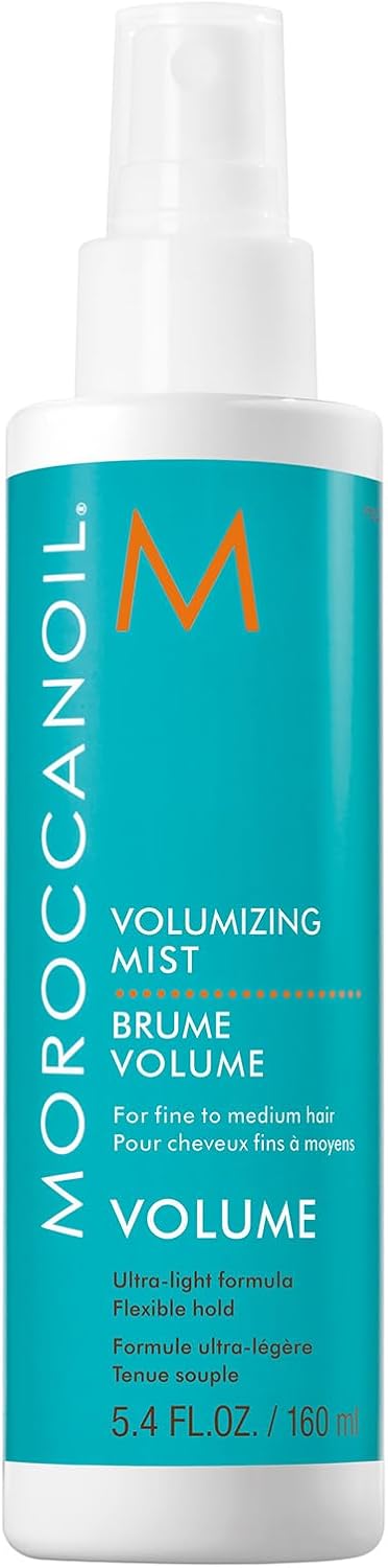 Moroccanoil spray voor meer volume, 160 ml