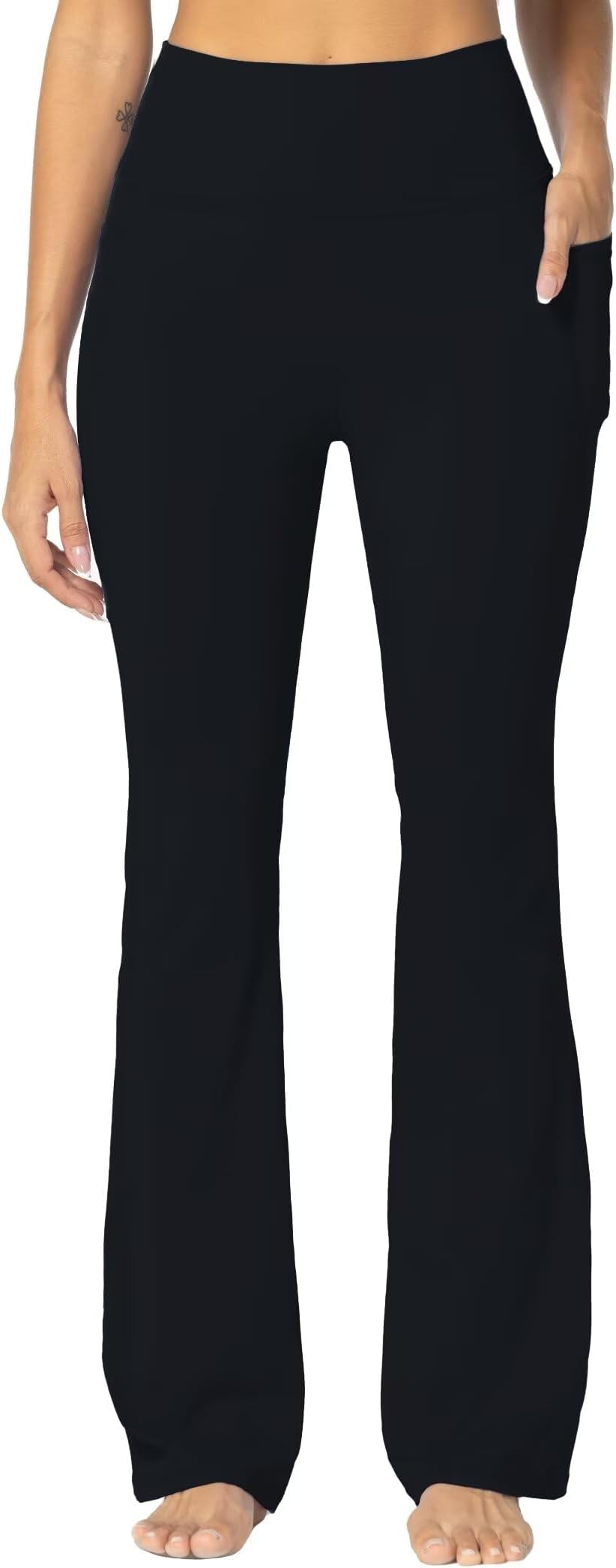 4 way lycra trousers Clearance