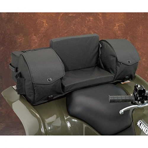 MOOSE UTILITY DIVISION35050214 3505-0214) Bag S18 RR Rack Ridgtp BK 350...