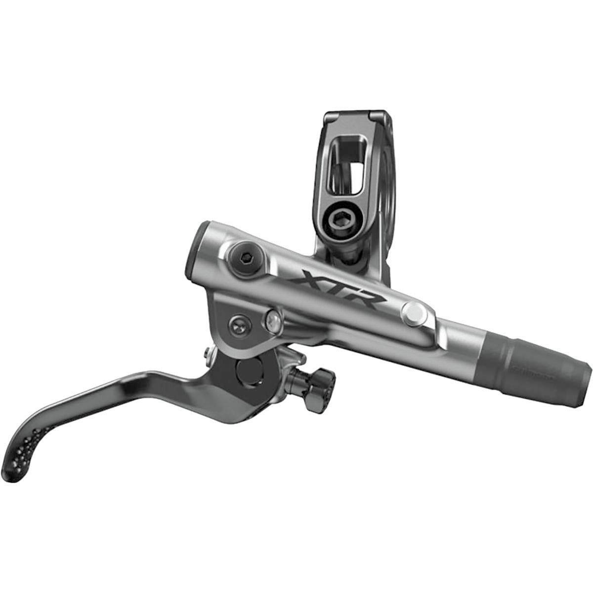 Amazon.co.jp: シマノ XTR Bl-M9120 ディスクブレーキ ステルスグレー