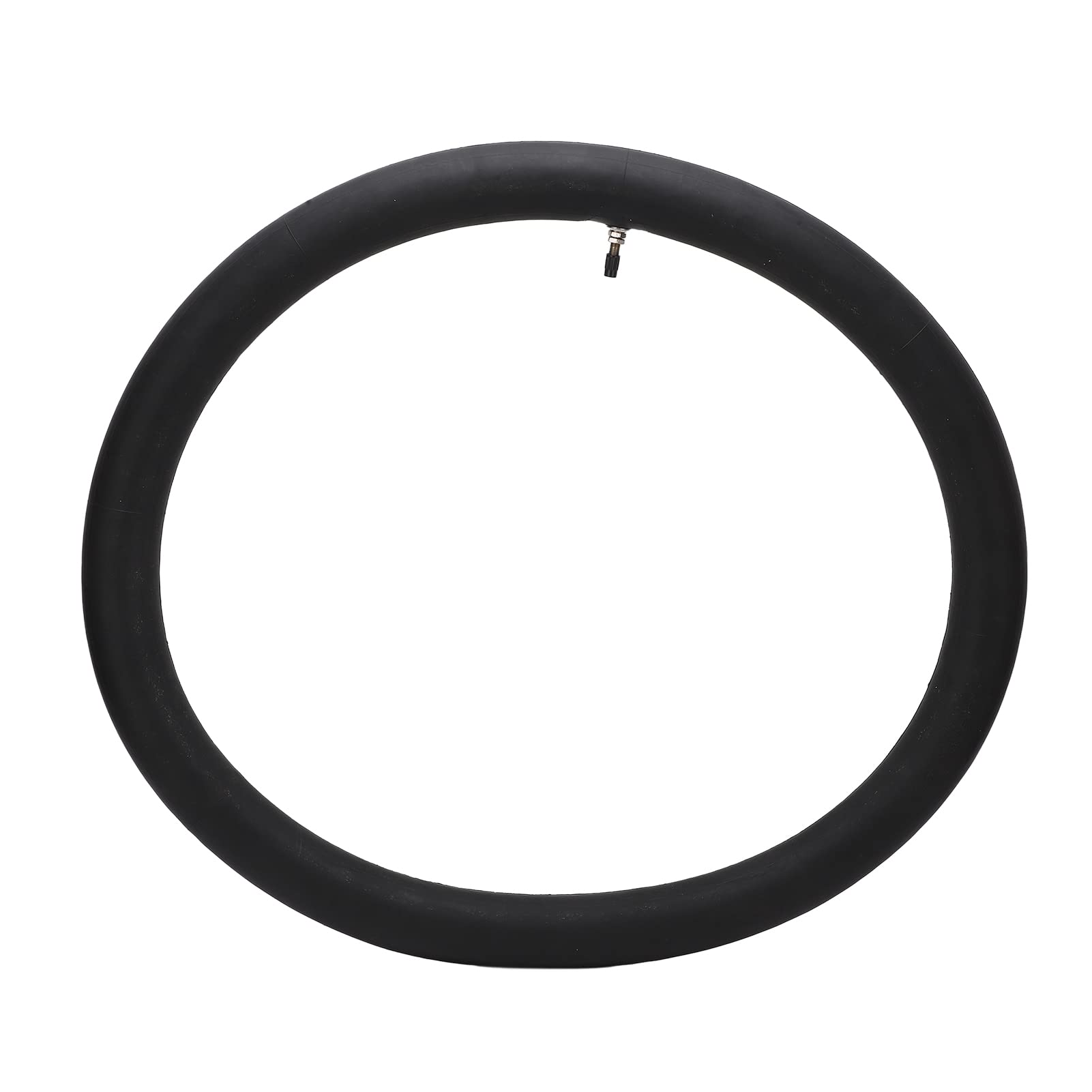 Cocoarm Camera d'aria 2.75 3.00-21, Materiale in Gomma Resistente per Motociclette Fuoristrada, Assorbimento degli Urti, Valvola Diritta, Perfetta per Pneumatici da 21 Pollici