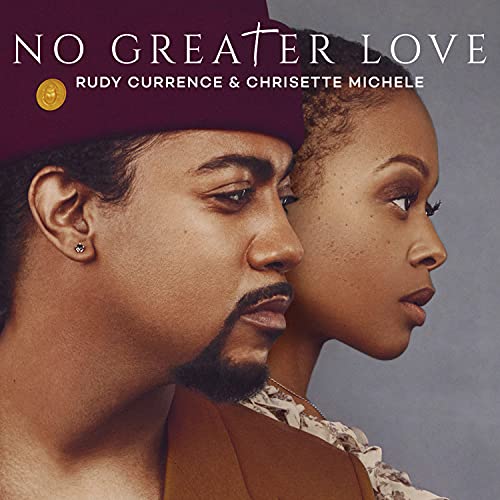 Rudy Currence & Chrisette Michele